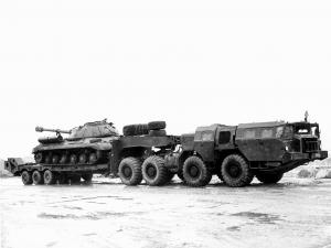 МАЗ-7410 '1976